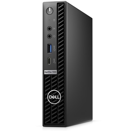 Dell Pc Mff Optiplex 7000 I7-12700T 16Gb 512Gb Ssd Win 11 Pro