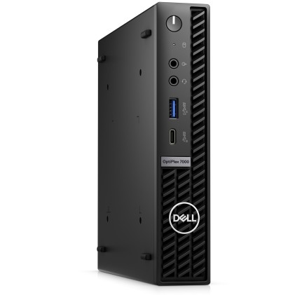 Dell Pc Mff Optiplex 7000 I7-12700T 16Gb 512Gb Ssd Win 11 Pro