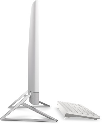 Dell Pc Aio 23,8&#34; Touch Intel Core 7 150U 16Gb 1T Ssd Win 11 Pro