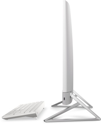 Dell Pc Aio 23,8&#34; Touch Intel Core 7 150U 16Gb 1T Ssd Win 11 Pro