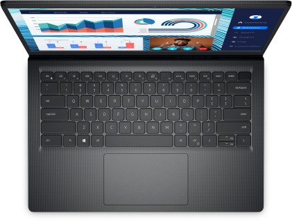Dell Nb 14" Vostro 3420 I7-1255U 16Gb 512Gb Ssd Win 11 Pro