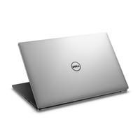 Dell Xps 15 9550