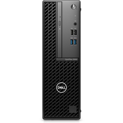 Dell Pc Sff Optiplex 3000 I5-12500 16Gb 512Gb Ssd Win 11 Pro