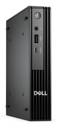 Pc I5 8Gb 512Gb W11P Mff 1Y Qcm1250 I5-14500T Dell Pro Micro Qcm1250