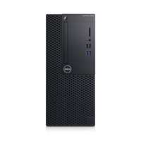 Dell Pc Optiplex 3060 Mt I5-8500 8Gb 1Tb Dvd-Rw Win 10 Pro