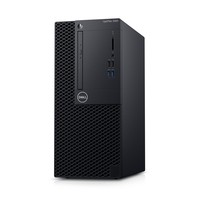 Dell Pc Optiplex 3060 Mt I5-8500 8Gb 1Tb Dvd-Rw Win 10 Pro