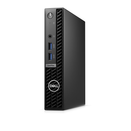 Dell Pc Mff Optiplex Micro I7-13700T 16Gb 512Gb Ssd Win 11 Pro