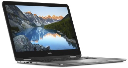 Dell INSPIRON 7773