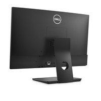 Dell Pc Aio Optiplex 5480 I5-10500T 8Gb 256Gb Ssd 23,8" Win 10 Pro