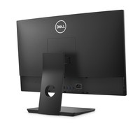 Dell Pc Aio Optiplex 5480 I5-10500T 8Gb 256Gb Ssd 23,8" Win 10 Pro