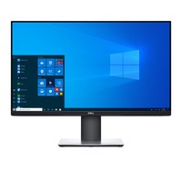 Mon 27" Ips Vga Hdmi Dp Vesa Dell P2719H