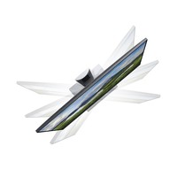 Mon 27" Ips Vga Hdmi Dp Vesa Dell P2719H