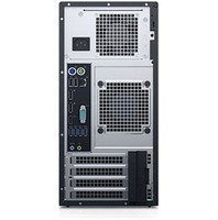 Dell Server Tower Poweredge T30, Xeon E3-1225, 8Gb Ram, 1X1Tb 7,2K Sata