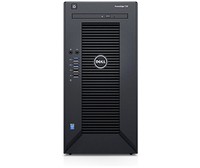 Dell Server Tower Poweredge T30, Xeon E3-1225, 8Gb Ram, 1X1Tb 7,2K Sata