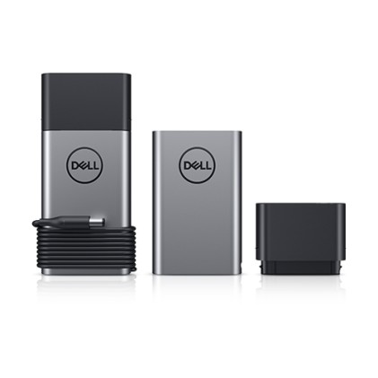 Power Bank Dell Hybrid Adapter 45w Euro