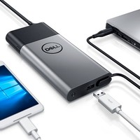 Power Bank Dell Hybrid Adapter 45w Euro