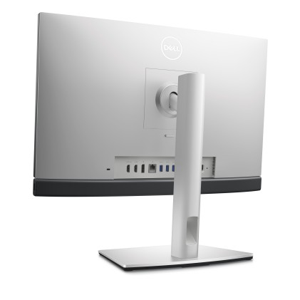 Dell Pc Aio 23,8" Touch Optiplex 24 I7-13700 16Gb 512Gb Ssd Win 11 Pro