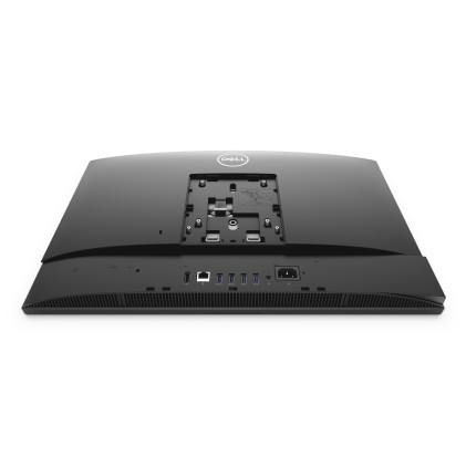 Dell Pc Aio 23,8" Optiplex 5400 I5-12500 8Gb 256Gb Ssd Win 11 Pro