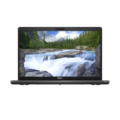 Dell Nb Latitude 5500 I7-8665 16Gb 512Gb Ssd 15,6 Win 10 Pro