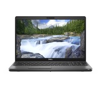 Dell Nb Latitude 5500 I7-8665 16Gb 512Gb Ssd 15,6 Win 10 Pro