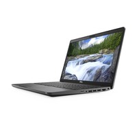 Dell Nb Latitude 5500 I7-8665 16Gb 512Gb Ssd 15,6 Win 10 Pro