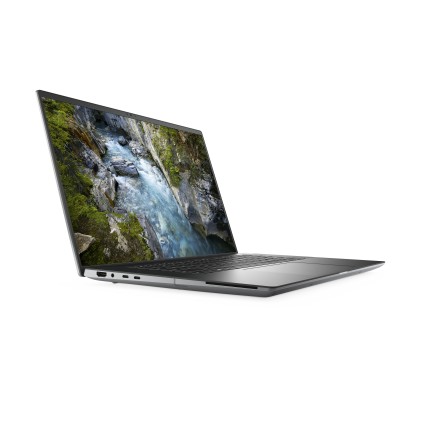 Dell Nb Wks 16" Precision 5690 Ultra 7 165H 32Gb 1T Ssd Rtx 2000 Win 11 Pro
