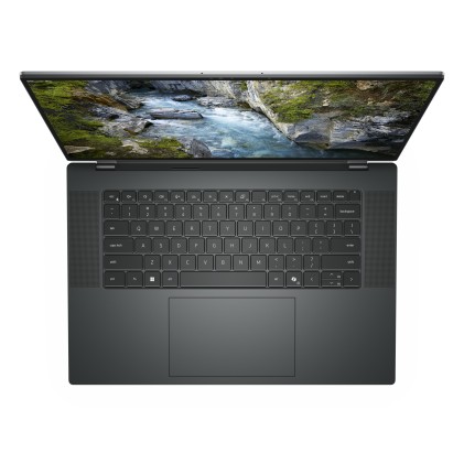 Dell Nb Wks 16" Precision 5690 Ultra 7 165H 32Gb 1T Ssd Rtx 2000 Win 11 Pro