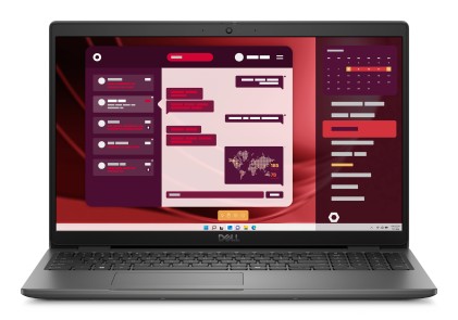 Dell Nb 15,6&#34; Latitude 3550 Intel Core Ultra 7 155U 16Gb 512Gb Ssd Win 11 Pro