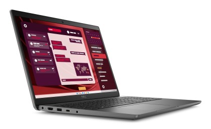 Dell Nb 15,6&#34; Latitude 3550 Intel Core Ultra 7 155U 16Gb 512Gb Ssd Win 11 Pro