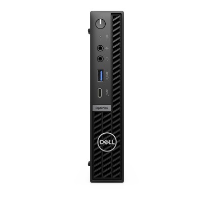 Dell Pc Mff Optiplex 7020 I5-14500 16Gb 512Gb Ssd Win 11 Pro
