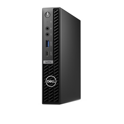 Dell Pc Mff Optiplex 7020 I5-14500 16Gb 512Gb Ssd Win 11 Pro