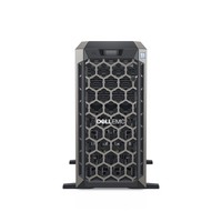 Dell Server Tower Poweredge T440 Xeon Silver 4208 8 Core 2.1Ghz 16Gb Ddr4 480Gb Ssd