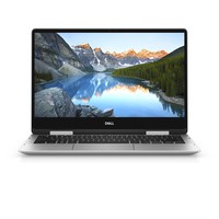 Notebook Dell Inspiron 7386