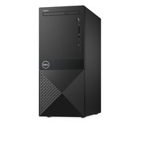 Dell Pc Vostro 3670 Mt I5-9400 8Gb 1Tb Win 10 Pro