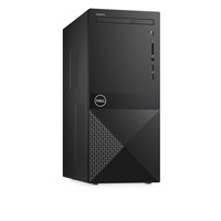 Dell Pc Vostro 3670 Mt I5-9400 8Gb 1Tb Win 10 Pro