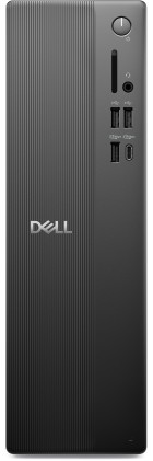 Pc I5-14400 8Gb 512Gb Ecs1250 I5-14000 Dell Slim Sff Ecs1250