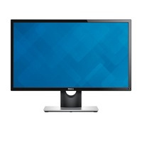 Dell Monitor 23,8" Led Ips 16:9 Fhd 250 Cd/M 6Ms Vga/Hdmi - 3 Anni Garanzia