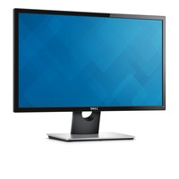 Dell Monitor 23,8" Led Ips 16:9 Fhd 250 Cd/M 6Ms Vga/Hdmi - 3 Anni Garanzia
