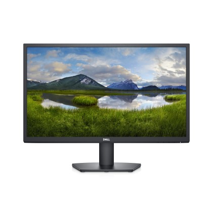 DELL SE2422H 60,5 cm (23.8") 1920 x 1080 Pixel Full HD LCD Nero