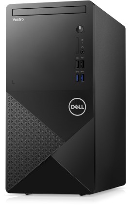Dell Pc Mt Vostro 3910 I7-12700 16Gb 512Gb Ssd Dvd-Rw Win 11 Pro