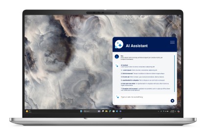 Dell Nb 16" Pro 16 Plus Ultra 7 255U 32Gb 1T Ssd Win 11 Pro