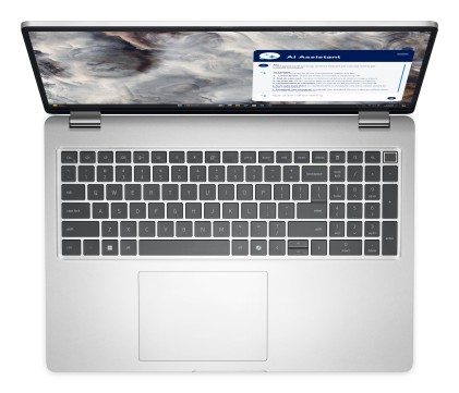 Dell Nb 16" Pro 16 Plus Ultra 7 255U 32Gb 1T Ssd Win 11 Pro