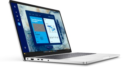 Dell Nb 16" Pro 16 Ultra 7 255U 16Gb 512Gb Ssd Win 11 Pro