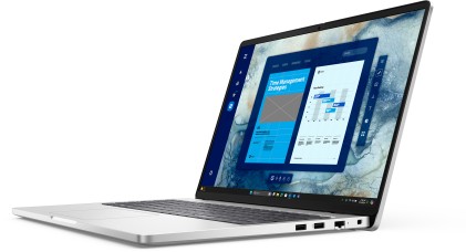 Dell Nb 16" Pro 16 Ultra 7 255U 16Gb 512Gb Ssd Win 11 Pro