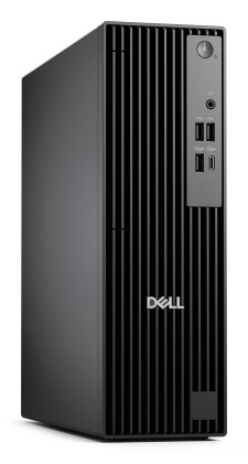 Dell Pc Sff Pro Slim Ultra 5 235 8Gb 512Gb Ssd Win 11 Pro