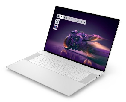 Dell Nb 16,3" Touch Ai 16 Premium Intel Core Ultra 9 285H 32Gb 1T Ssd Rtx 5060 8Gb Win 11 Pro