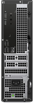 Pc I5-14400 16Gb 1Tb Ecs1250 I5-14400 Dell Slim Sff Ecs1250