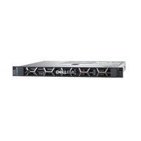 Dell Server Rack Poweredge R340 Xeon E-2234 4 Core 3,6Ghz 16Gb Ddr4 Rdimm 1Tb Hdd