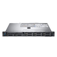 Dell Server Rack Poweredge R340 Xeon E-2234 4 Core 3,6Ghz 16Gb Ddr4 Rdimm 1Tb Hdd