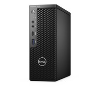 Dell Pc Wks Precision 3240 Cff I7-10700 Quadro P1000 16Gb 512Gb Ssd Win 10 Pro